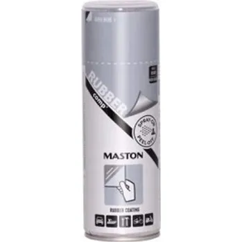 Barva ve spreji Maston 199970-EU žvýkačka ve spreji 400 ml