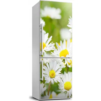 Fototapeta Samolepící samolepka Sedmikrásky vyrobené na míru