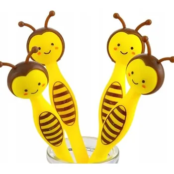 Propiska černá Jelly Pens