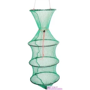 Vezírek Sittec na nástražní rybyčky