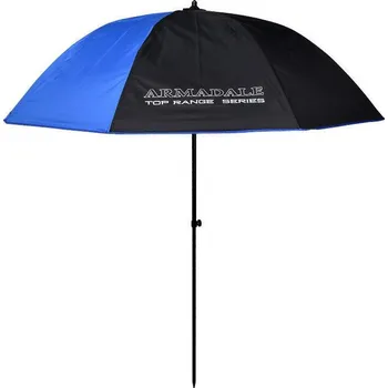 Deštník Deštník Flagman Armadale Umbrella Blue/Black