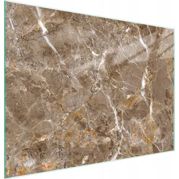 Kuchyňské prkénko Krájecí deska TMK ArtDeko sklo 1 ks