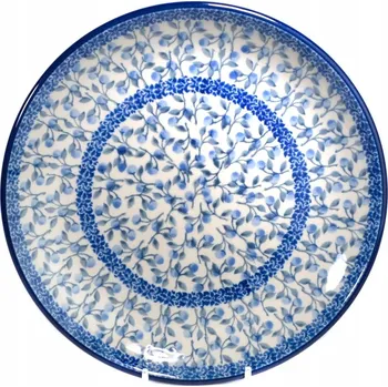 Talíř Dezertní talířek 16 cm - Ceramika Artystyczna Bolesławiec