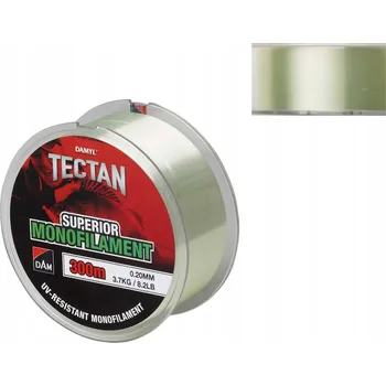 Vlasec Damyl Tectan Superior 0,28 mm x 300 m