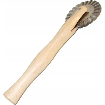 Kuchyňský nůž Radýlko – nůž na pizzu