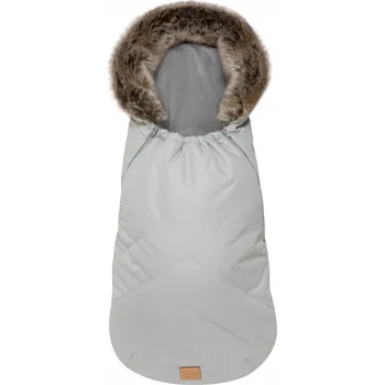 Fusak ZIMNÍ FUSAK do Kočárku / KORBIČKY / Sáněk JUKKI