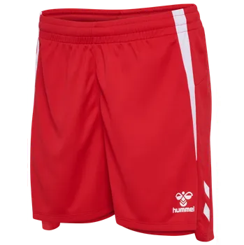 Dámské kraťasy Šortky Hummel hmlLEAD 2.0 Short Women 223745-3062 Velikost M