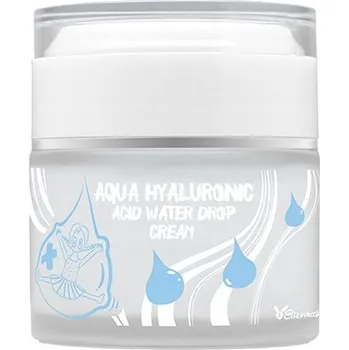 Pleťový krém Elizavecca Aqua Hyaluronic Acid Water Drop, 50 ml