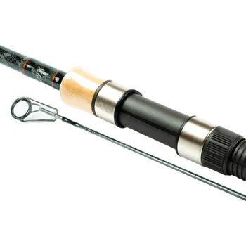 Rybářský prut Prut Free Spirit CTX MATT 12' 3.25LB 50mm korek