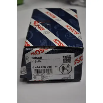 Systém vstřikování VSTŘIKOVACÍ ČERPADLO BOSCH 0414266998 PFE1A65S2004 HATZ