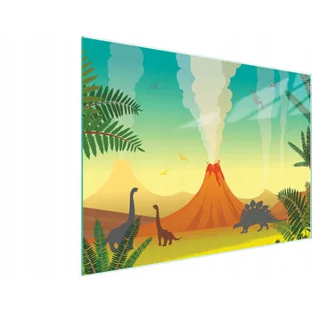 Kuchyňské prkénko Krájecí deska TMK ArtDeko sklo 1 ks