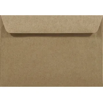 Obálka Ekologické obálky C6 100g EKO VELKOOBCHOD 500 ks