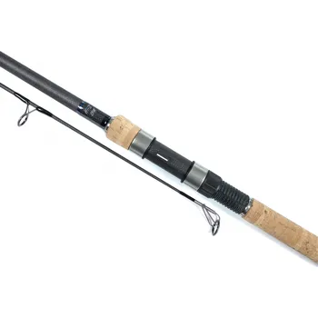 Rybářský prut Prut Free Spirit Hi-S 13' SPOMB 50mm korek