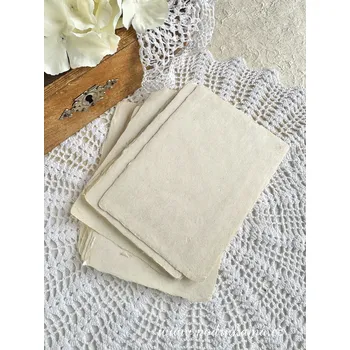 Umělecký papír Olino Paperworks Int BV Gampi karta 11x15 cm