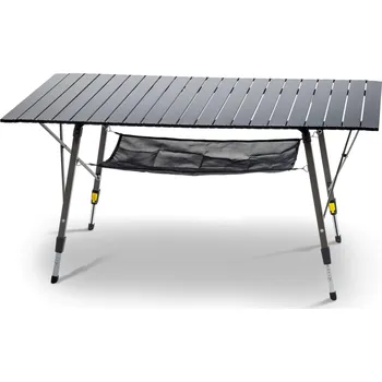 Zahradní stůl Skládácí stůl Anaconda Travel Desk