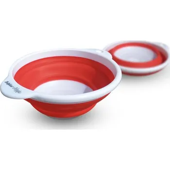 Skládací miska Delphin Magic