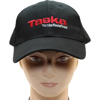 Čepice Čepice Taska černá
