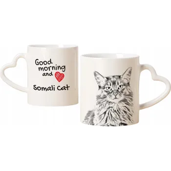 Hrnek Art-Dog keramický 330 ml