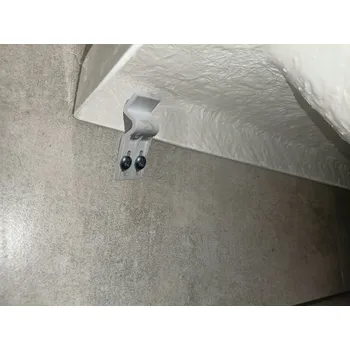 Sprchová vanička Sprchová vanička ARG asymetrická 5 x 3 cm