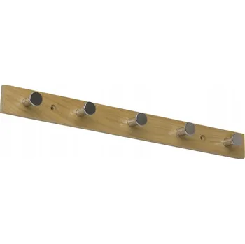 Věšák Šatní ramínko Velano , dub sonoma