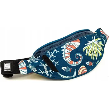 Ledvinka Dětská mini ledvinka Podmořský svět