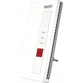 IP kamera Brána ZigBee a DECT FRITZ!Smart Gateway