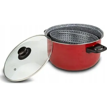 Hrnec Nava Taurus Hrnec 22 cm