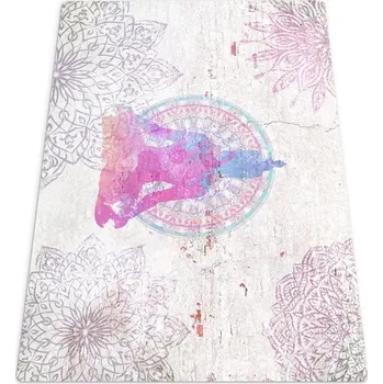 Obraz Ochranná podložka Coloray 70 x 100 cm, vícebarevná