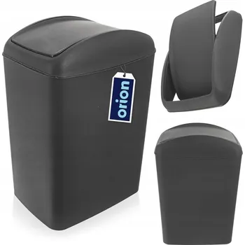 Odpadkový koš Odpadkový koš Orion Odpad 5 l