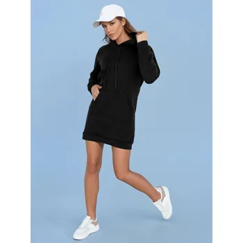 Dámské šaty Dámské šaty DSTREET ČERNÁ M