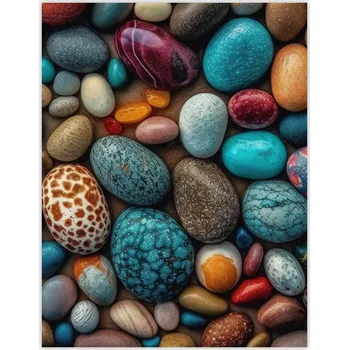 Kuchyňské prkénko Skleněná Ochranná Deska a Krájecí Prkénko | Indukce, Sporák ds-0217