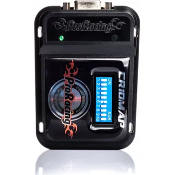 Tuning Chip Tuning CR10M MERCEDES B180 W245 2.0 CDI 109 koní