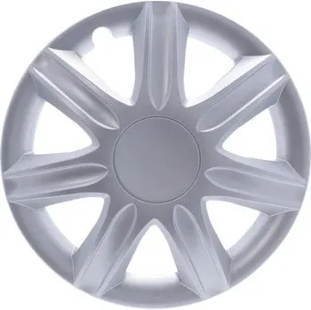 Poklice na kolo Poklice Leoplast 14" šedá