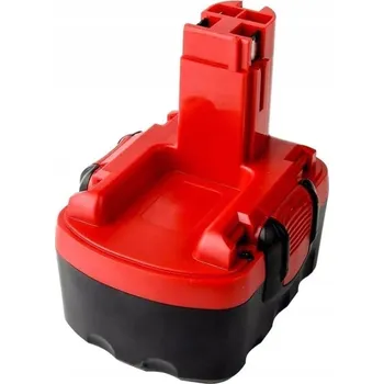 Ni-Cd Akumulátor AM Electronics 14,4 V 2 Ah