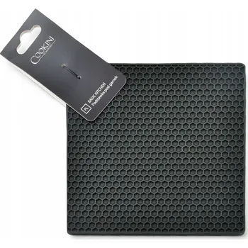 Silikonový hrnec na hrnce Cookini HTXA1889-CX 17x17 cm