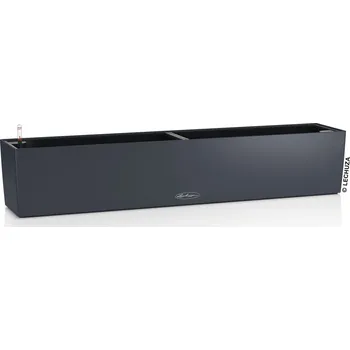 Květináč Lechuza Balconera Color 100 (kompletní set) břidlicová