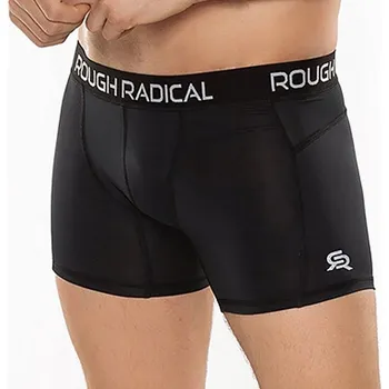 Termoaktivní SPODNÍ PRÁDLO BOXERKY ROUGH RADICAL XXL