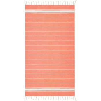 Plážová osuška Mid Ocean 170 cm bavlna