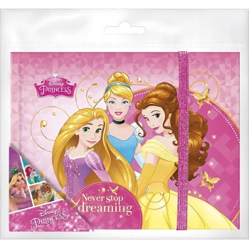 Zápisník Zápisník A5 Derform růžový