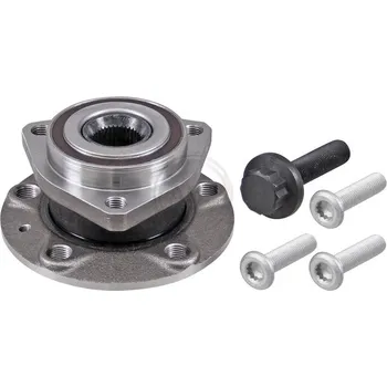 Zavěšení kol A.B.S. 200985 Náboj kola