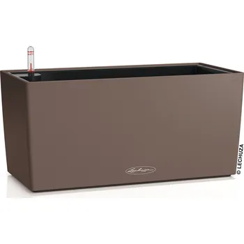 Lechuza Balconera Color 40 (kompletní set) kapučíno