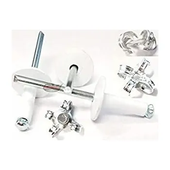 Nýt Rozpínací nýty banánové Bílé *Lodě * jachty