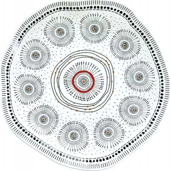 Talíř na salát, předkrmový Nuova R2S 30 cm