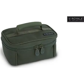 Pouzdro na rybářské vybavení Pouzdro na dipy Royale Dip Bag - 6 dóz