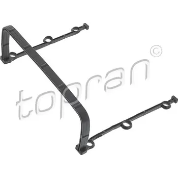 Těsnění motoru TOPRAN Těsnění, rozvodové ústrojí 502 194