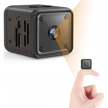 Mini kamera ER-ESTAVEL RKB08CXVJG1P