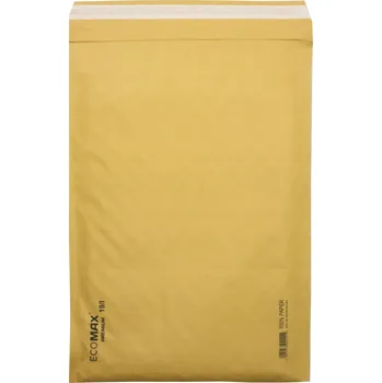 Obálka Ochranné obálky eko sumo 19/I hnědé - 10 Ks.