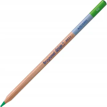 Kresba Bruynzeel Design Akvarelová Pastelka 60 Světle Zelená