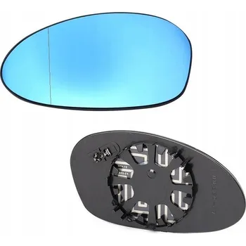 Auto zrcátko VLOŽKA SKLO ZRCÁTKA LEVÁ BMW 3 E90 E91 04-08