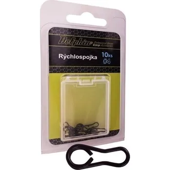 Rychlospojka Delphin